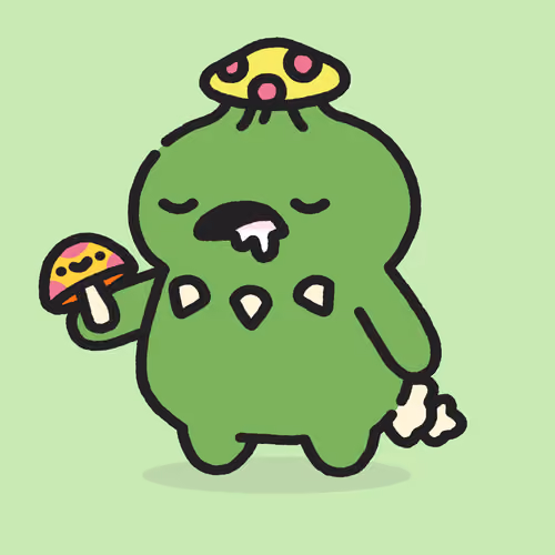 Cool Pet #3442