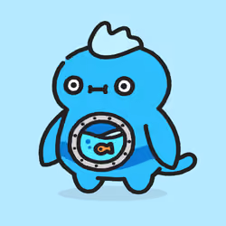 Cool Pet #1629