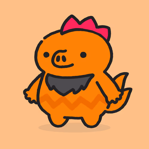 Cool Pet #9129