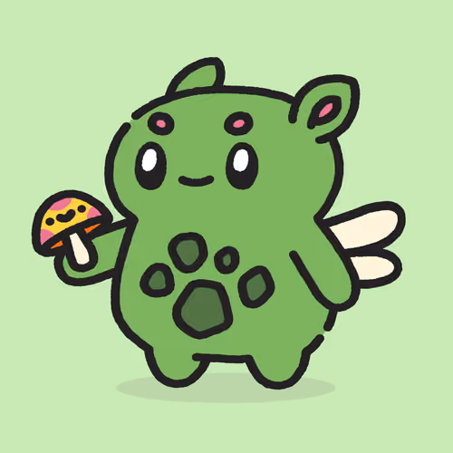 Cool Pet #14772