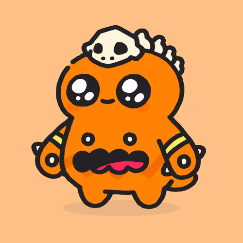 Cool Pet #17409
