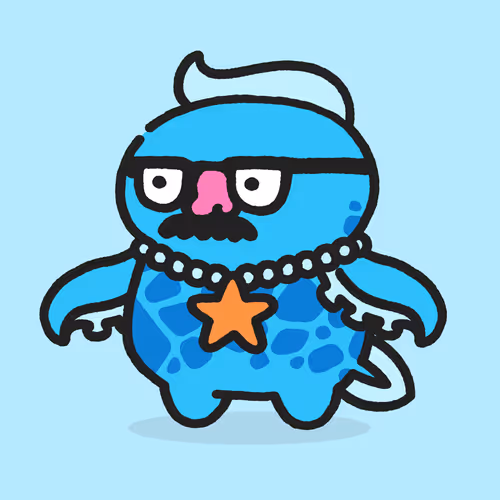 Cool Pet #7449