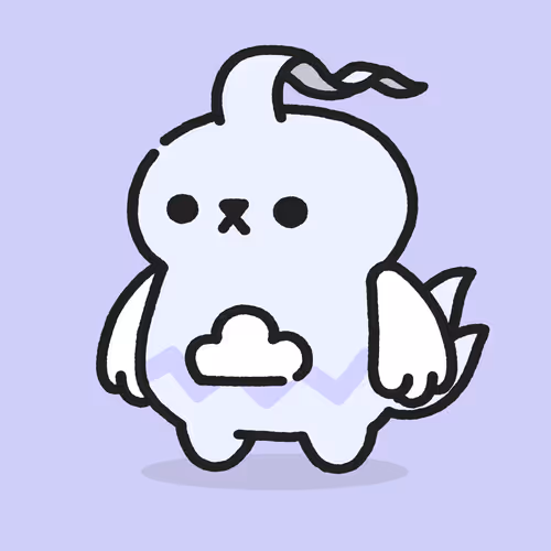 Cool Pet #15963