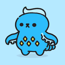 Cool Pet #9761