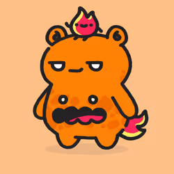 Cool Pet #8455