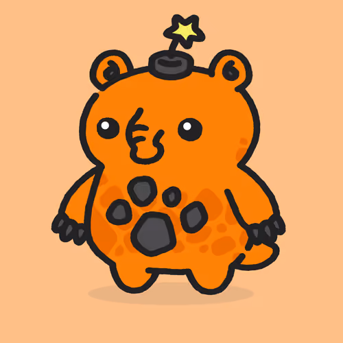 Cool Pet #5217