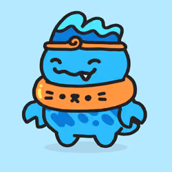 Cool Pet #4388