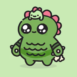 Cool Pet #14645