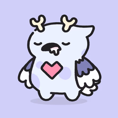 Cool Pet #14597