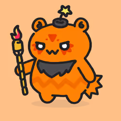 Cool Pet #19558