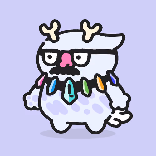 Cool Pet #9239