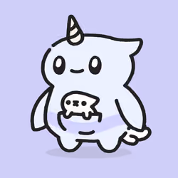 Cool Pet #1107
