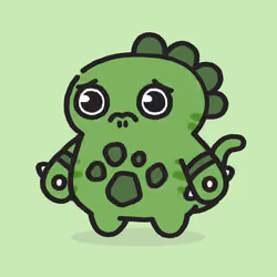 Cool Pet #1844