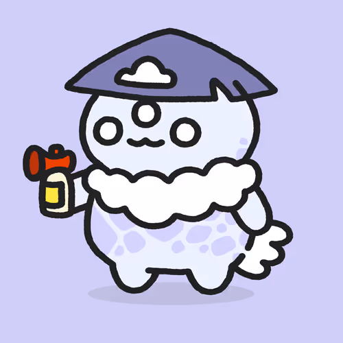 Cool Pet #19945