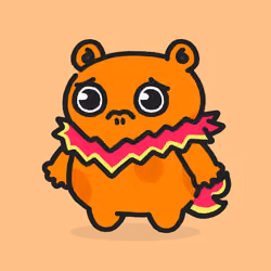 Cool Pet #12956