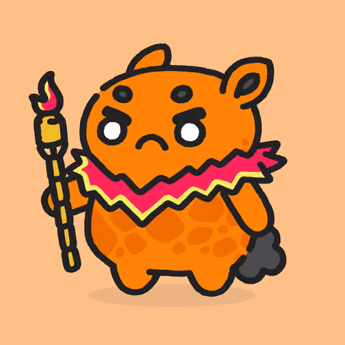 Cool Pet #7172