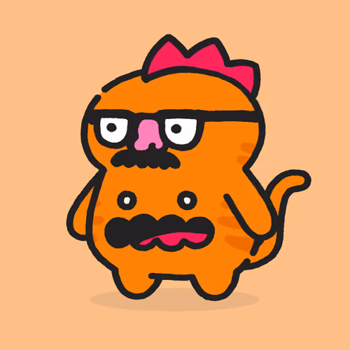 Cool Pet #15961