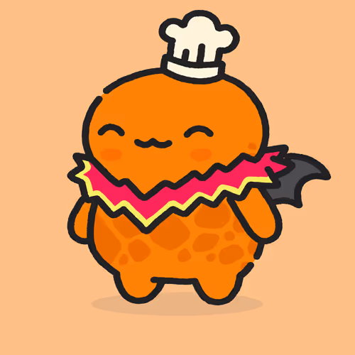 Cool Pet #18404