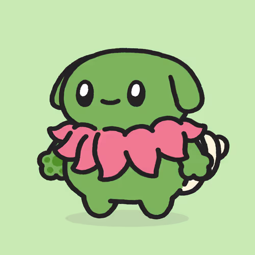 Cool Pet #11227