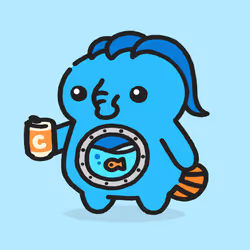 Cool Pet #9584