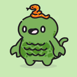 Cool Pet #9271