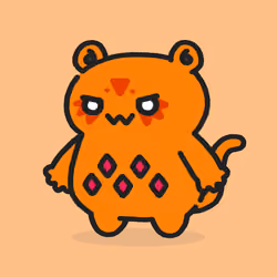 Cool Pet #7628
