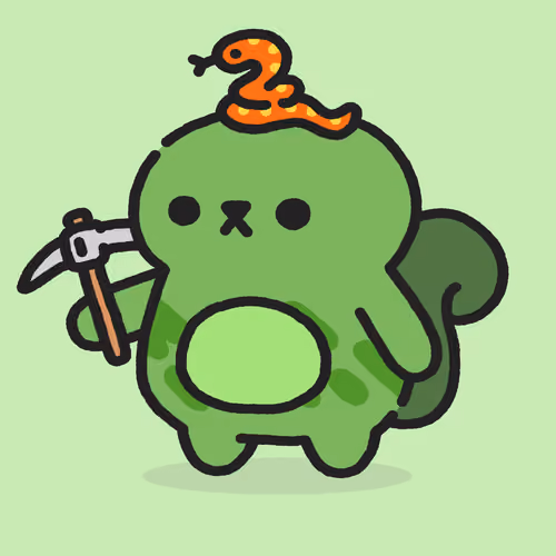 Cool Pet #4007