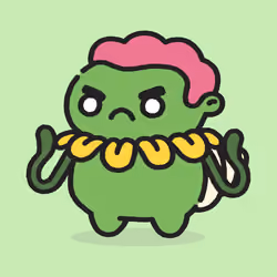 Cool Pet #15936