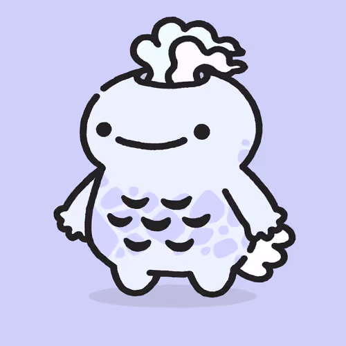 Cool Pet #7926