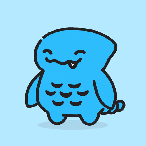 Cool Pet #4381