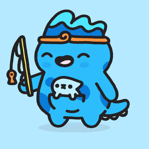 Cool Pet #4824