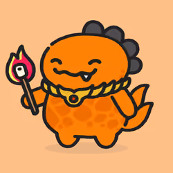 Cool Pet #557