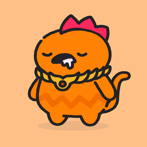 Cool Pet #10746