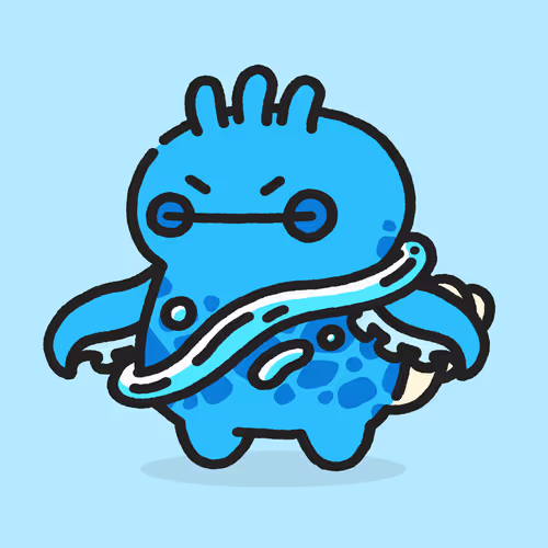 Cool Pet #11464