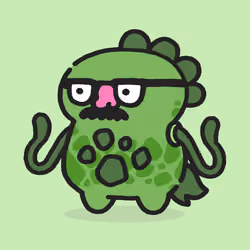Cool Pet #6280