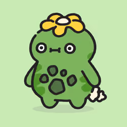 Cool Pet #17873