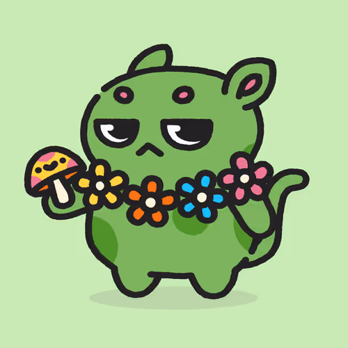Cool Pet #18573