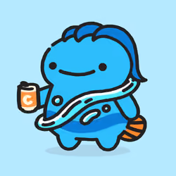 Cool Pet #8503