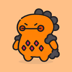 Cool Pet #509