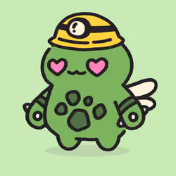 Cool Pet #19549