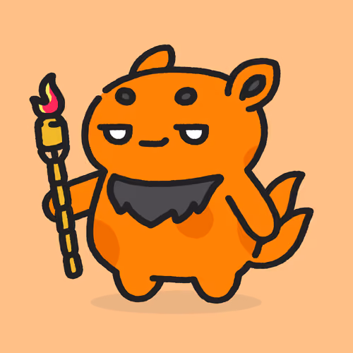 Cool Pet #14443