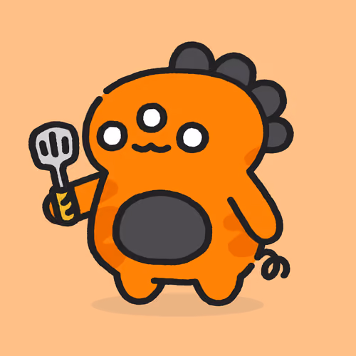 Cool Pet #3072