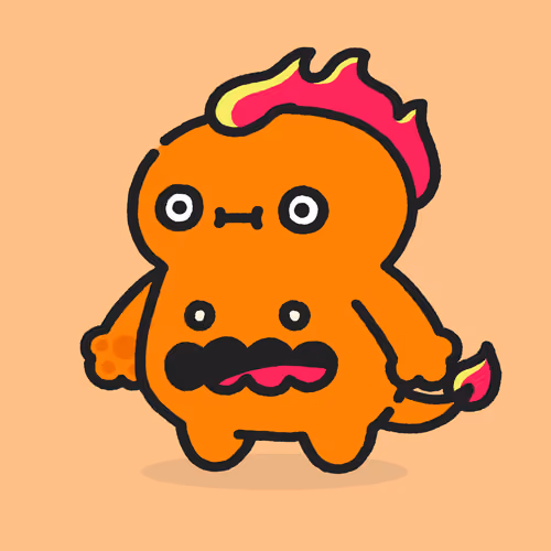 Cool Pet #719