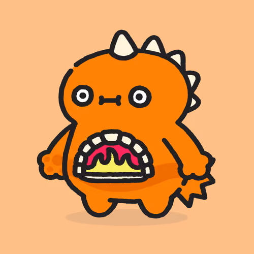 Cool Pet #16112