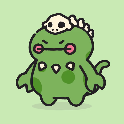 Cool Pet #17298