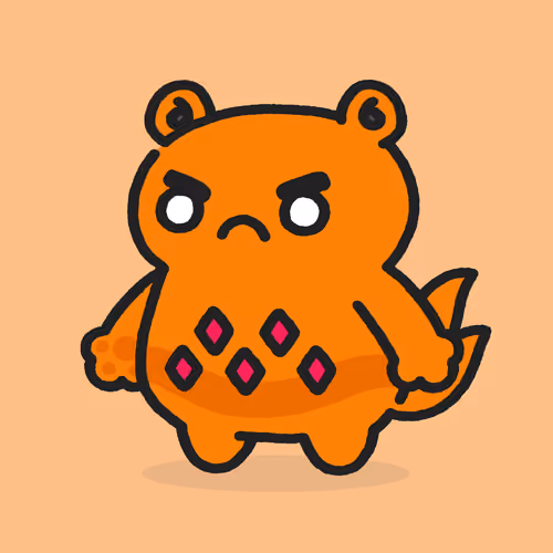 Cool Pet #11483