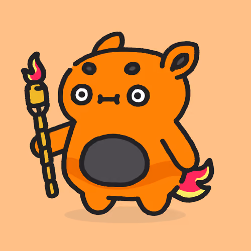 Cool Pet #14262