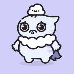 Cool Pet #8898