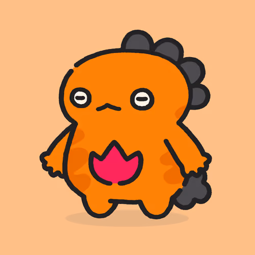 Cool Pet #1473