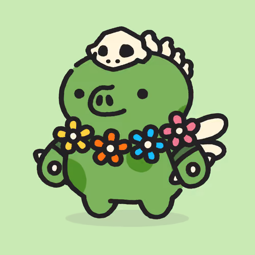 Cool Pet #17366